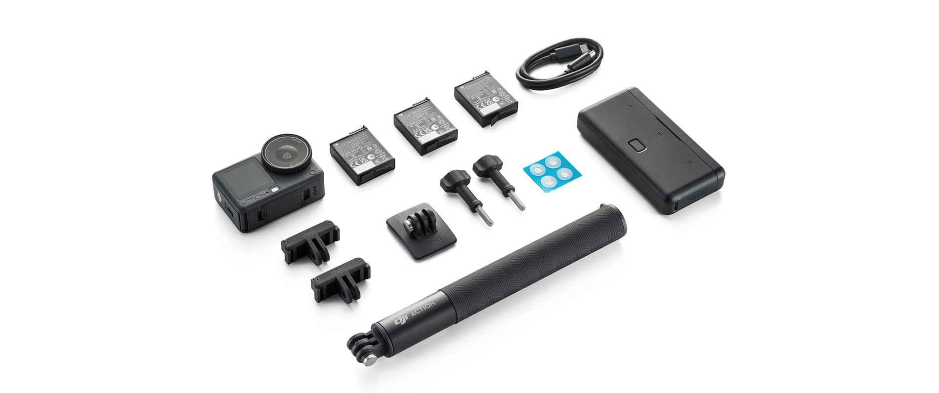 DJI Osmo Action 6